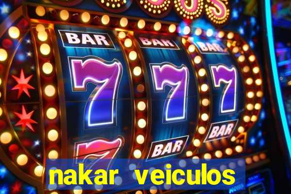 nakar veiculos porto alegre